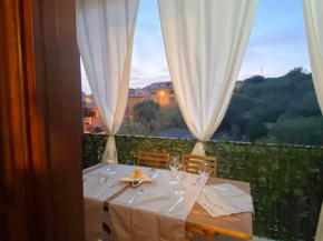 Charming apartment with dreamy terrace Arzachena